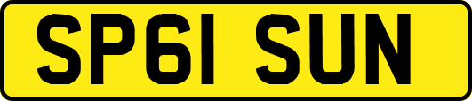 SP61SUN
