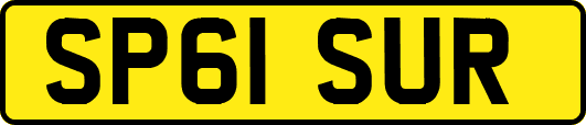 SP61SUR