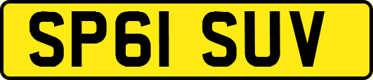 SP61SUV