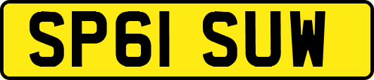 SP61SUW