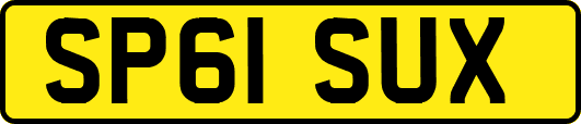 SP61SUX