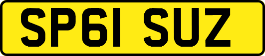 SP61SUZ