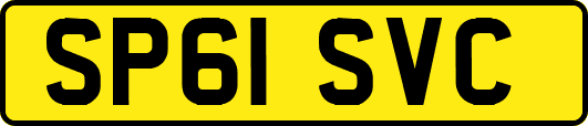 SP61SVC