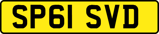 SP61SVD