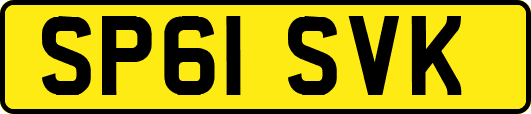 SP61SVK