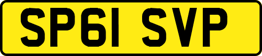 SP61SVP