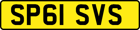SP61SVS