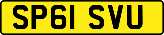 SP61SVU