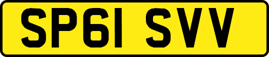 SP61SVV