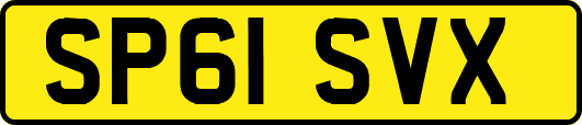 SP61SVX