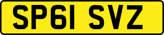 SP61SVZ