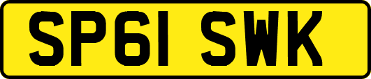 SP61SWK