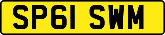 SP61SWM