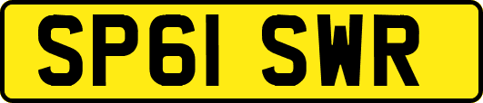 SP61SWR