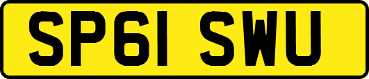SP61SWU