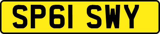 SP61SWY