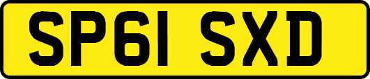 SP61SXD