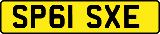 SP61SXE