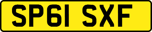 SP61SXF