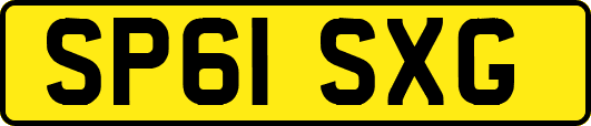 SP61SXG