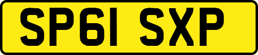 SP61SXP