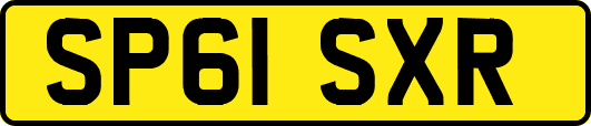 SP61SXR