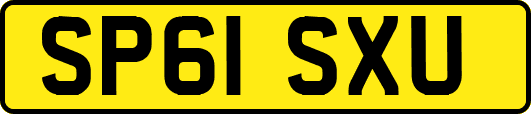 SP61SXU