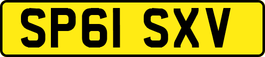 SP61SXV