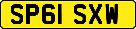 SP61SXW