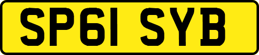 SP61SYB