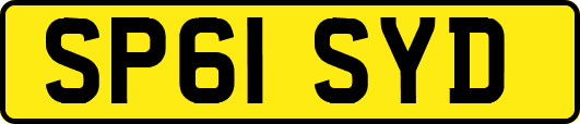 SP61SYD