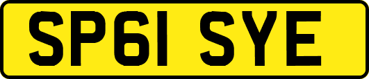 SP61SYE