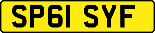 SP61SYF