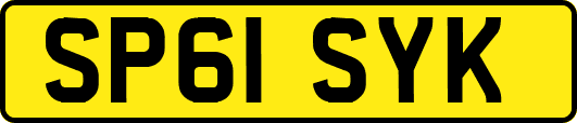 SP61SYK