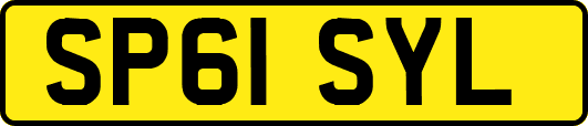 SP61SYL