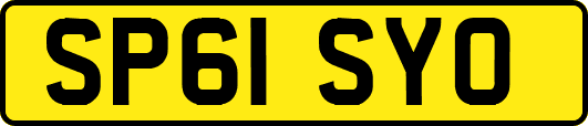 SP61SYO