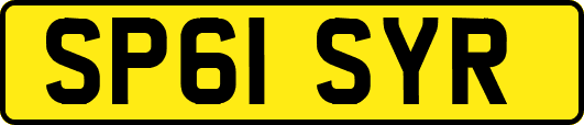 SP61SYR