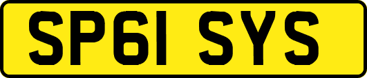 SP61SYS