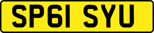 SP61SYU