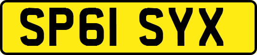 SP61SYX