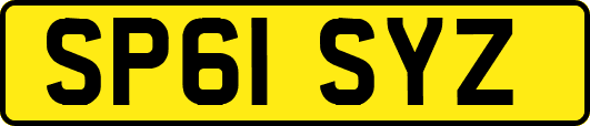 SP61SYZ