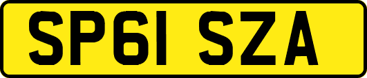 SP61SZA