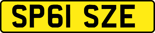 SP61SZE