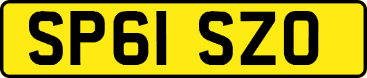 SP61SZO