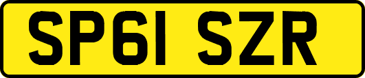 SP61SZR