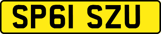 SP61SZU