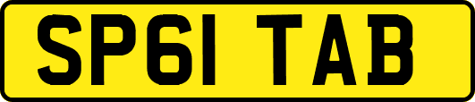 SP61TAB