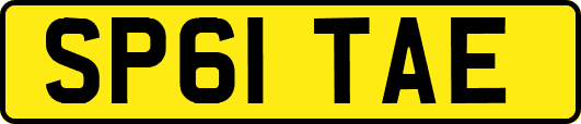 SP61TAE