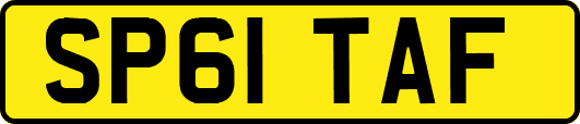 SP61TAF