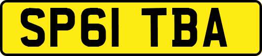 SP61TBA
